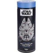 Pussel Millenium Falcon Star Wars 1000 bitar dubbelsidigt pussel